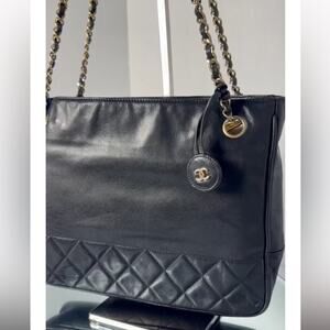 Shopper Tote